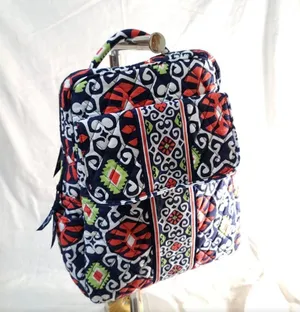 Vera Bradley Backpack thumbnail 1