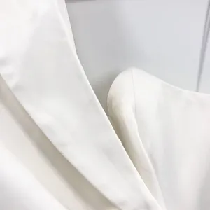 NBD Vanity Mini Dress in White M‎ thumbnail 7