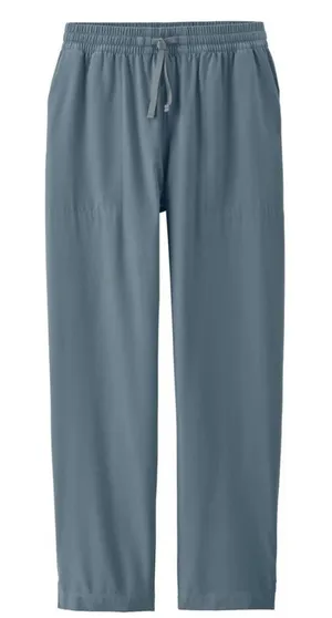 New Women's‎ Fleetwith Pants Color: Nouveau Green thumbnail 1