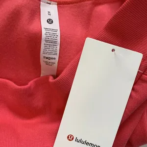 Lululemon HR Scuba Mini Skirt XL New NWT Pink Glaze Coral RARE HTF thumbnail 3