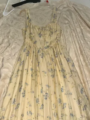 All in Favor Midi Dress thumbnail 3
