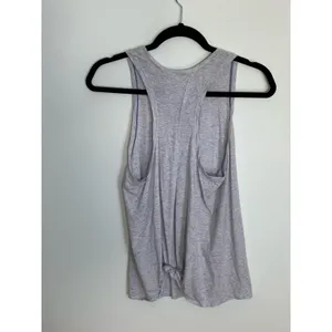 Lululemon‎ Purple tank thumbnail 2