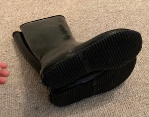 Target Rain Boots thumbnail 4