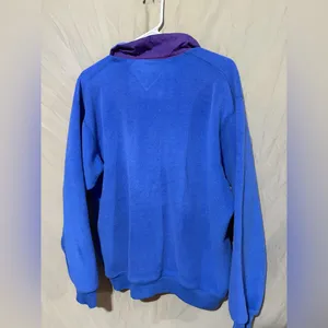 Vintage rare Patagonia pullover sweater thumbnail 4