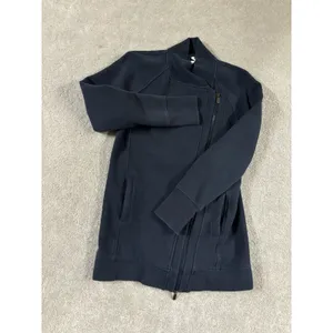 Lululemon Back To It Wrap Sz 4 In Inkwell thumbnail 2