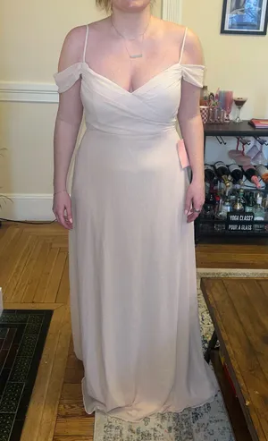 Birdy Grey Spence Dress thumbnail 9