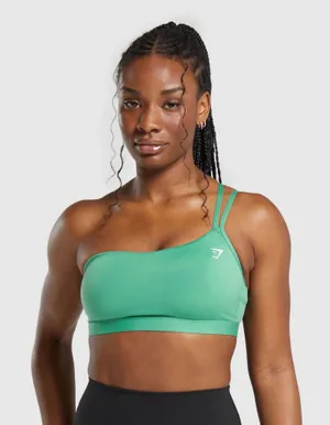 Gymshark Sports Bra thumbnail 1