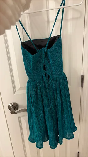 lulus dress thumbnail 1