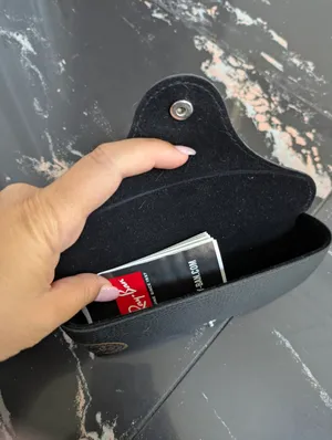 Ray-Ban By Luxottica Black Sunglasses Case thumbnail 3