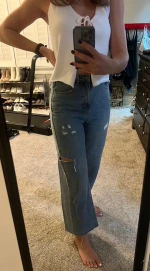 Vestique First Time Feeling Jeans thumbnail 2