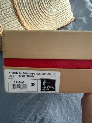 Red Bottoms thumbnail 6