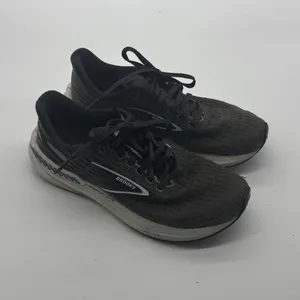 Brooks Hyperion GTS Black White Running Shoes Womens 6.5 thumbnail 2
