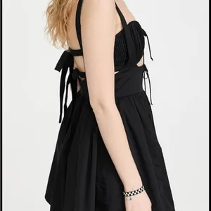 For love and lemons Elegant Mini Dress thumbnail 3