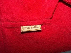Vintage Disney Jacket thumbnail 5