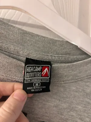 Charleston Crewneck Size M thumbnail 2