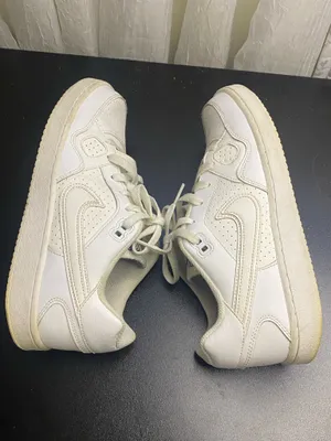 Nike Son of Force Athletic Womens Shoes Size 7 Sneakers Shoes thumbnail 5