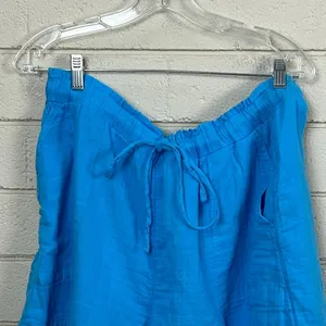 Gap Blue Shorts size XL NWT thumbnail 6