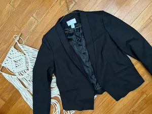 H&M Blazer thumbnail 1