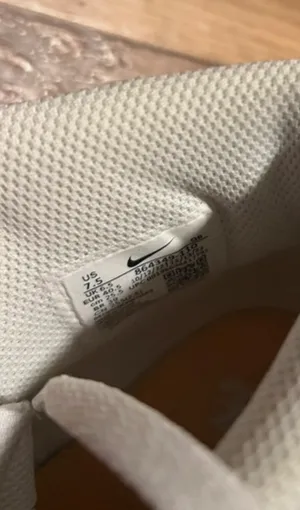 High Nike shoes thumbnail 4
