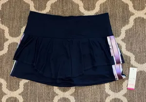 Lucky in love tennis skirt size XXL thumbnail 1