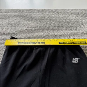 New Balance Black Running Tights or Leggings Size Small thumbnail 4