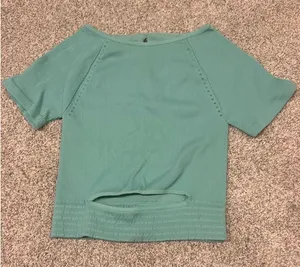 Free People Top thumbnail 1