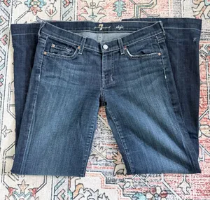 Seven7 Jeans thumbnail 1