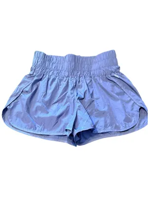 Free People The Way Home Run Shorts Athletic Shorts Size XL thumbnail 2