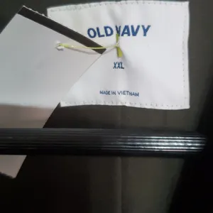 Old Navy Sage Green Brushed Coat XXL thumbnail 5