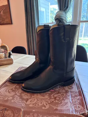 Justin Boots Women’s Boots thumbnail 3