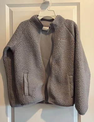 Columbia Jacket thumbnail 1