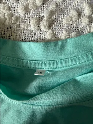 Tiffany & Co Shirt Blue Size XL thumbnail 2