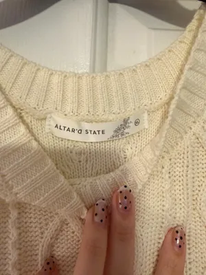 Altar'd State Top thumbnail 2