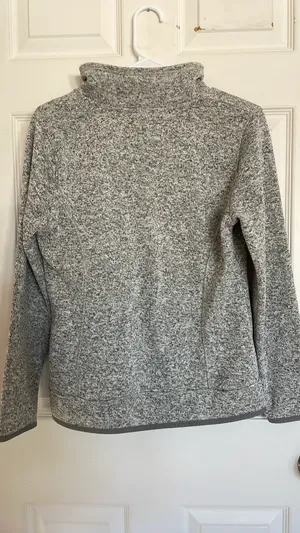 Eddie Bauer Quarter Zip thumbnail 2