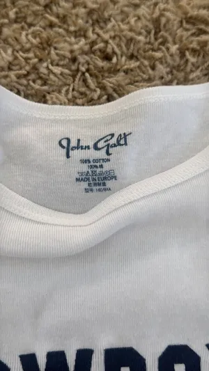 Brandy Melville Top thumbnail 3