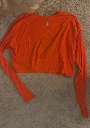 FP Movement Infinitee Long Sleeve Tee thumbnail 1