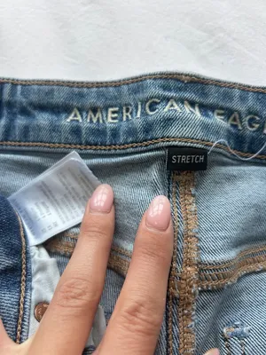 American Eagle Jeans thumbnail 2