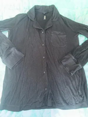 Skims Sleep Shirt thumbnail 1
