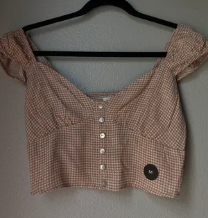 Full Tilt Tilly’s Blouse thumbnail 5