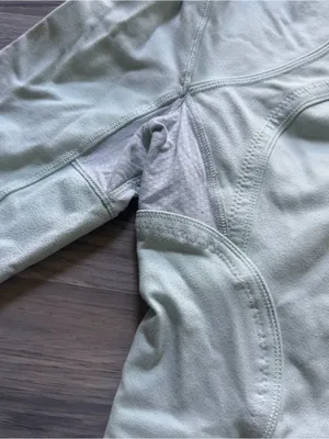 lululemon older style define jacket thumbnail 3