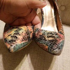 BCBGeneration BG- Cielo size 39/ 9B thumbnail 5