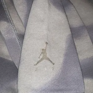 Jordan camo hoodie thumbnail 3