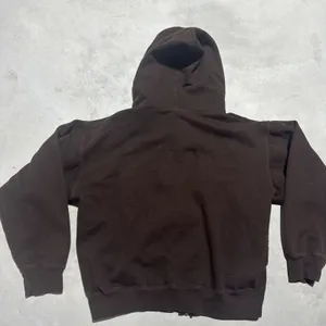 Hollister VTG Full Zip Hoodie Y2K Long Sleeves Women's SZ Small Jersey Shore Logo thumbnail 7