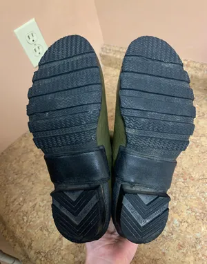 Gardening Boots Size 8 thumbnail 4