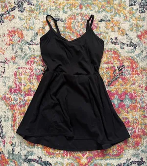 Target Athletic Dress thumbnail 1