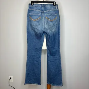 Idyllwind- Rebel Wild Heart Bootcut Denim Jeans thumbnail 7