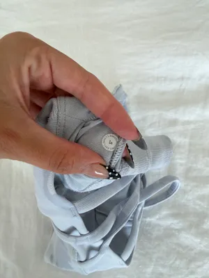 Lululemon Camo Bra Sports thumbnail 4