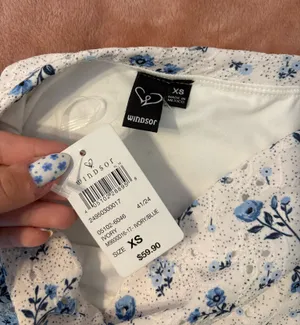 Windsor Dress Mini thumbnail 3