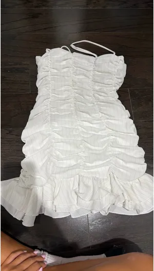 Lucy in the Sky Dress Mini thumbnail 2