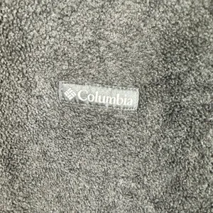 Columbia Womens size Small Mount Cannon 1/2 Snap Pullover Sweater Fleece 1986711 thumbnail 9